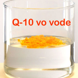 OMEGA-3 HP LipoMax Q10 orange - Image 3