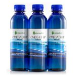 Nutraceutica Omega-3 HP natural Výhodné balenie