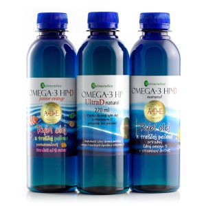 Nutraceutica Pre imunitu s vitaminom D