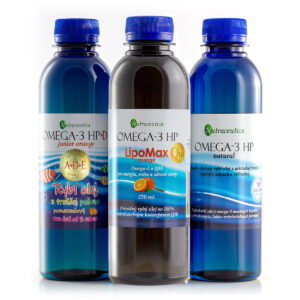 Nutraceutica Pre rodinu