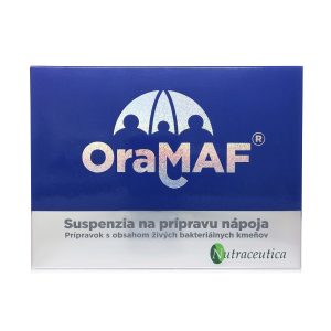 Oramaf suspenzia